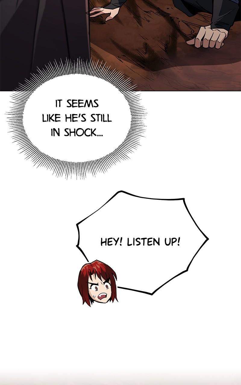 The Lazy Lord Masters the Sword Chapter 129 — page 38