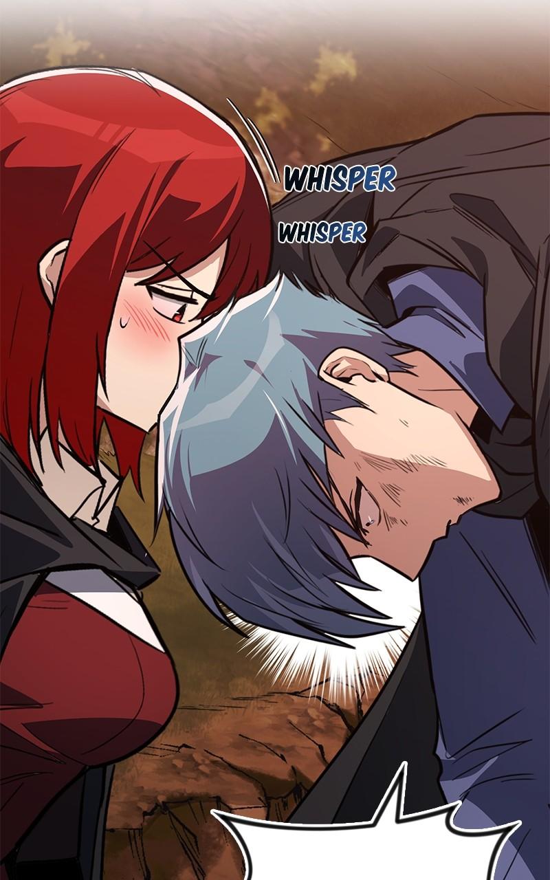 The Lazy Lord Masters the Sword Chapter 129 — page 39