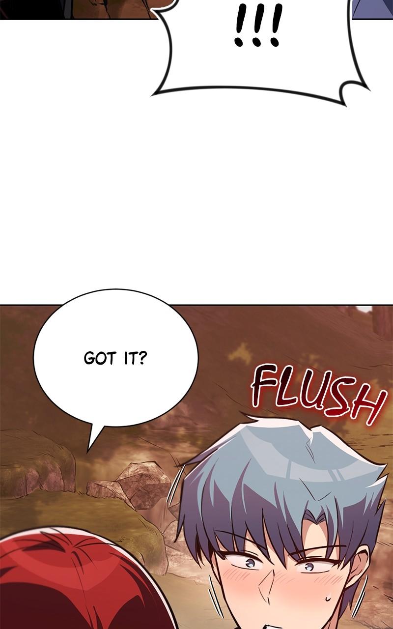 The Lazy Lord Masters the Sword Chapter 129 — page 40