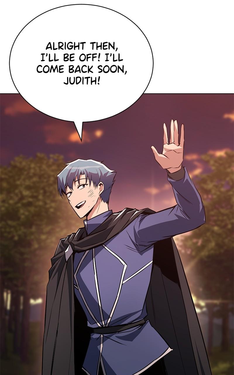 The Lazy Lord Masters the Sword Chapter 129 — page 43