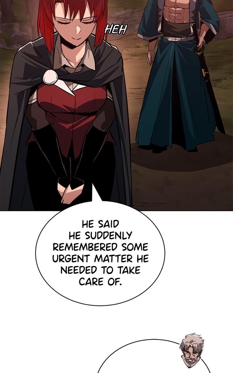 The Lazy Lord Masters the Sword Chapter 129 — page 45