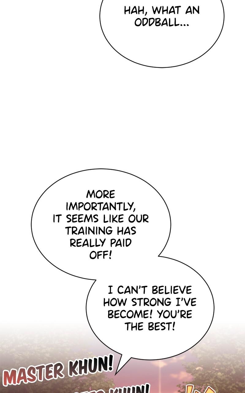 The Lazy Lord Masters the Sword Chapter 129 — page 46