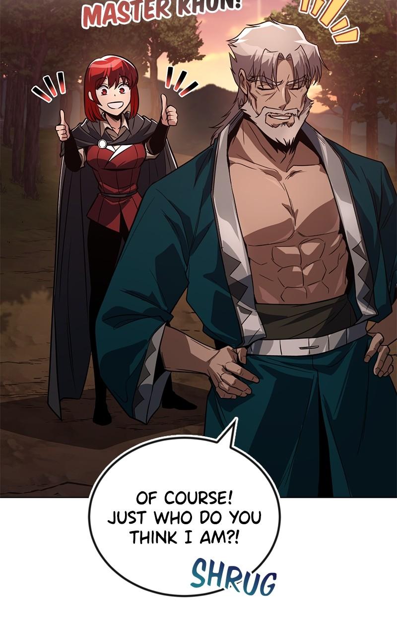 The Lazy Lord Masters the Sword Chapter 129 — page 47