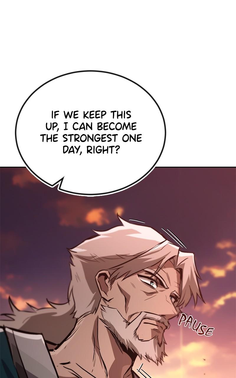 The Lazy Lord Masters the Sword Chapter 129 — page 48