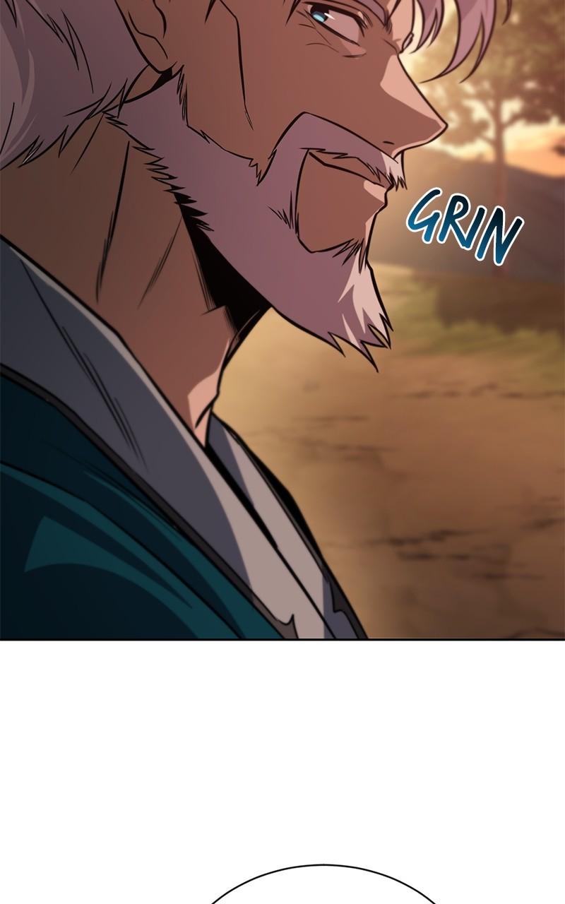 The Lazy Lord Masters the Sword Chapter 129 — page 55