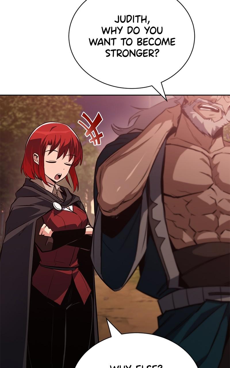 The Lazy Lord Masters the Sword Chapter 129 — page 56