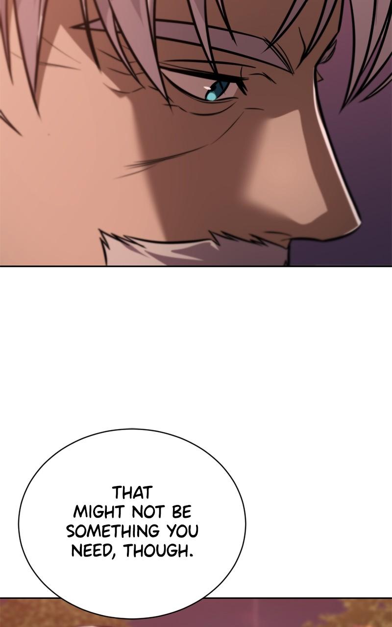 The Lazy Lord Masters the Sword Chapter 129 — page 58