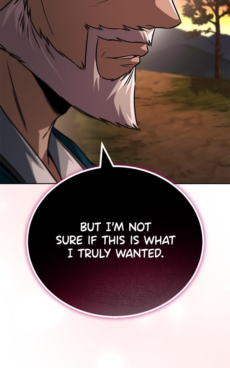 The Lazy Lord Masters the Sword Chapter 129 — page 63