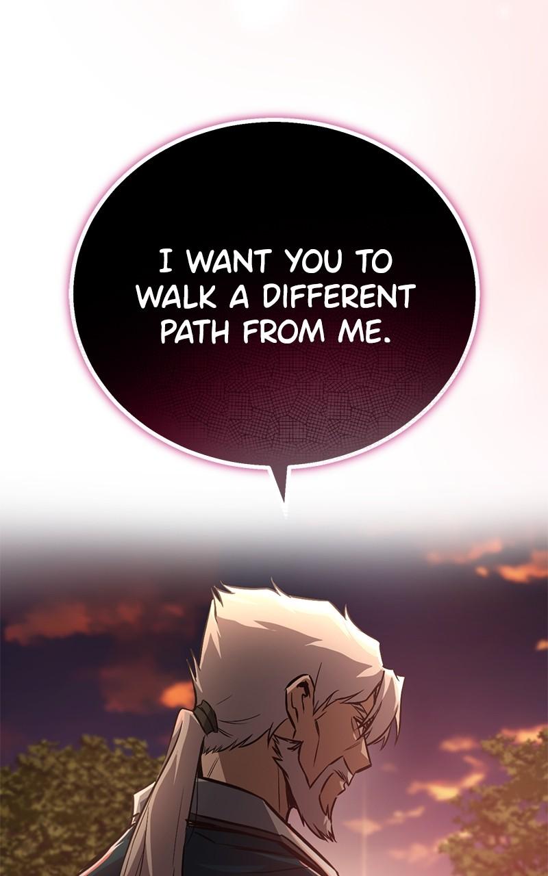 The Lazy Lord Masters the Sword Chapter 129 — page 64