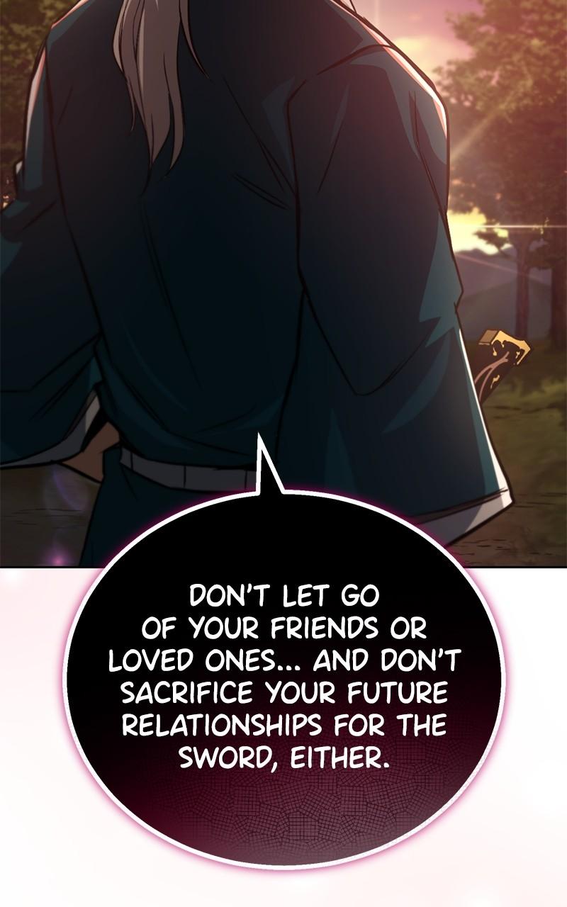 The Lazy Lord Masters the Sword Chapter 129 — page 65