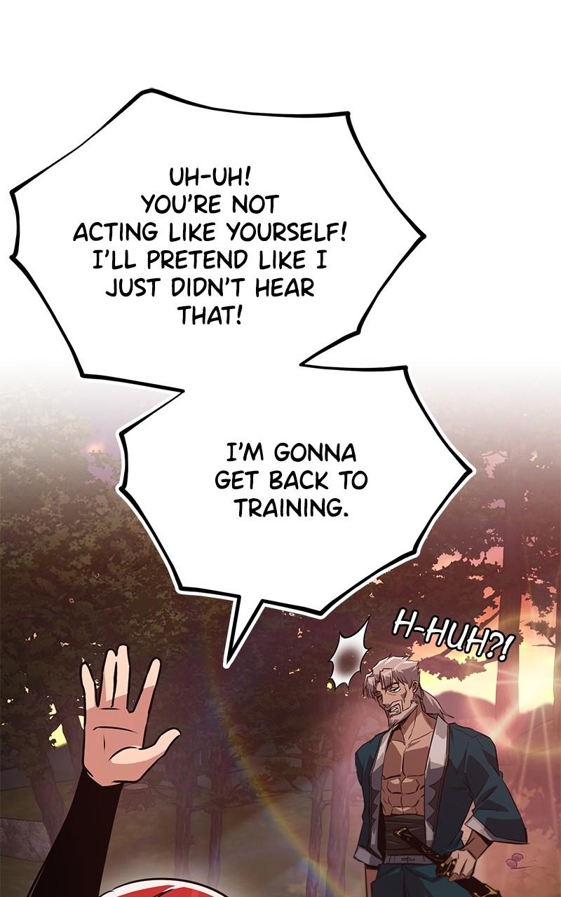 The Lazy Lord Masters the Sword Chapter 129 — page 69