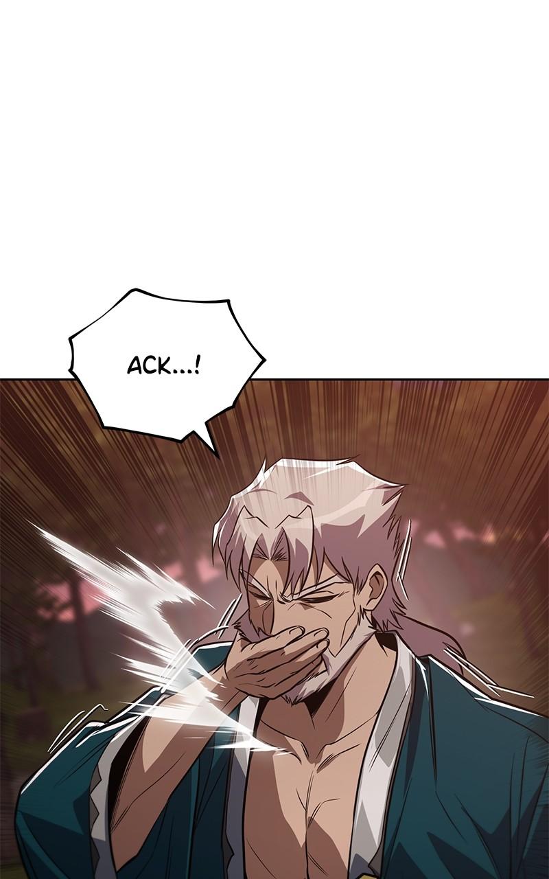 The Lazy Lord Masters the Sword Chapter 129 — page 73