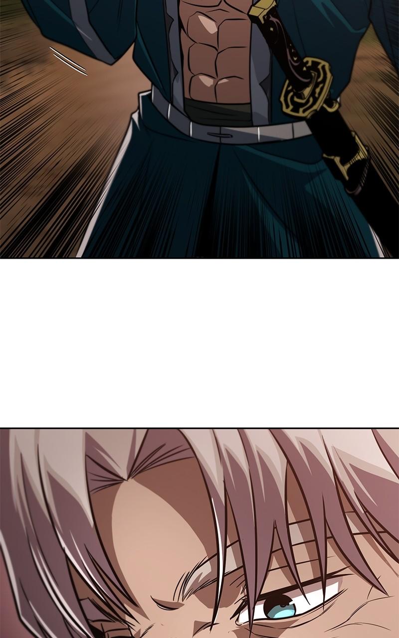 The Lazy Lord Masters the Sword Chapter 129 — page 74
