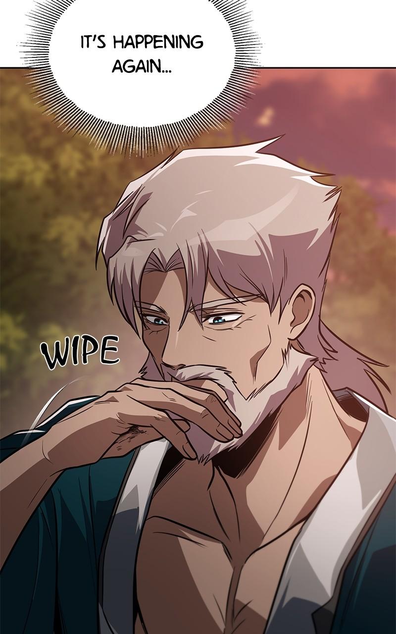 The Lazy Lord Masters the Sword Chapter 129 — page 77