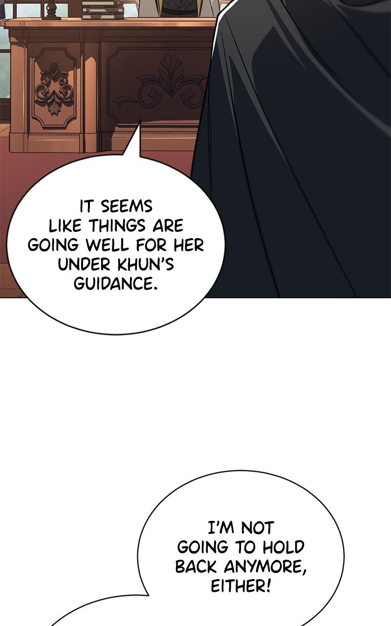 The Lazy Lord Masters the Sword Chapter 129 — page 89