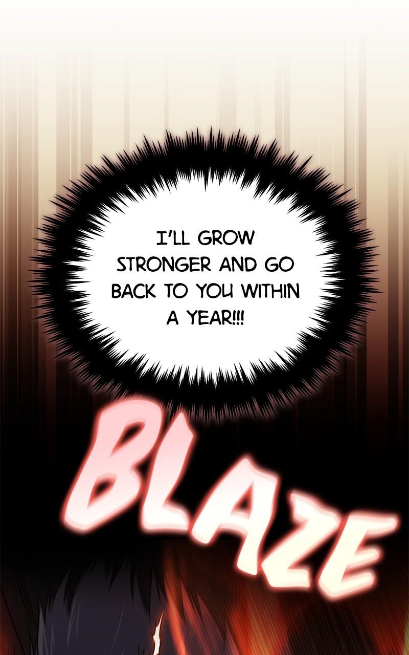 The Lazy Lord Masters the Sword Chapter 129 — page 98