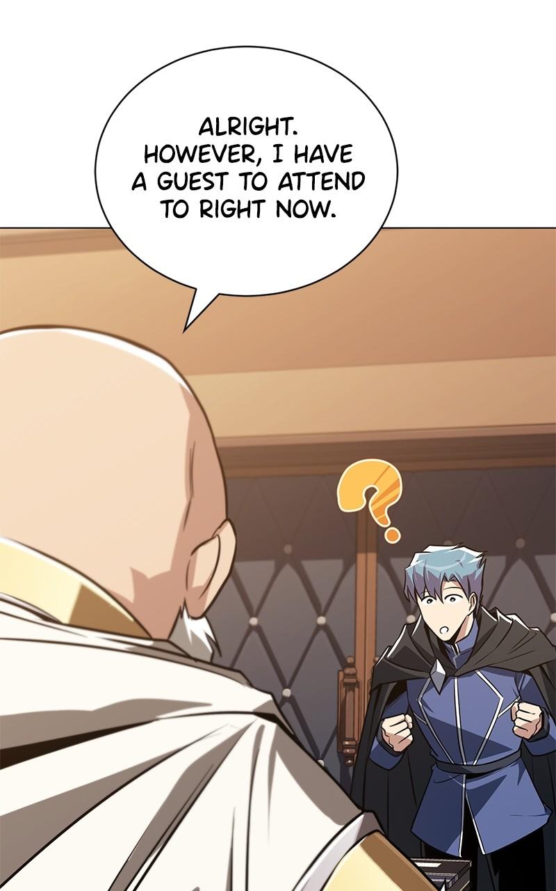 The Lazy Lord Masters the Sword Chapter 129 — page 101