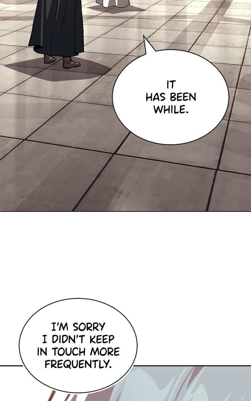 The Lazy Lord Masters the Sword Chapter 129 — page 105