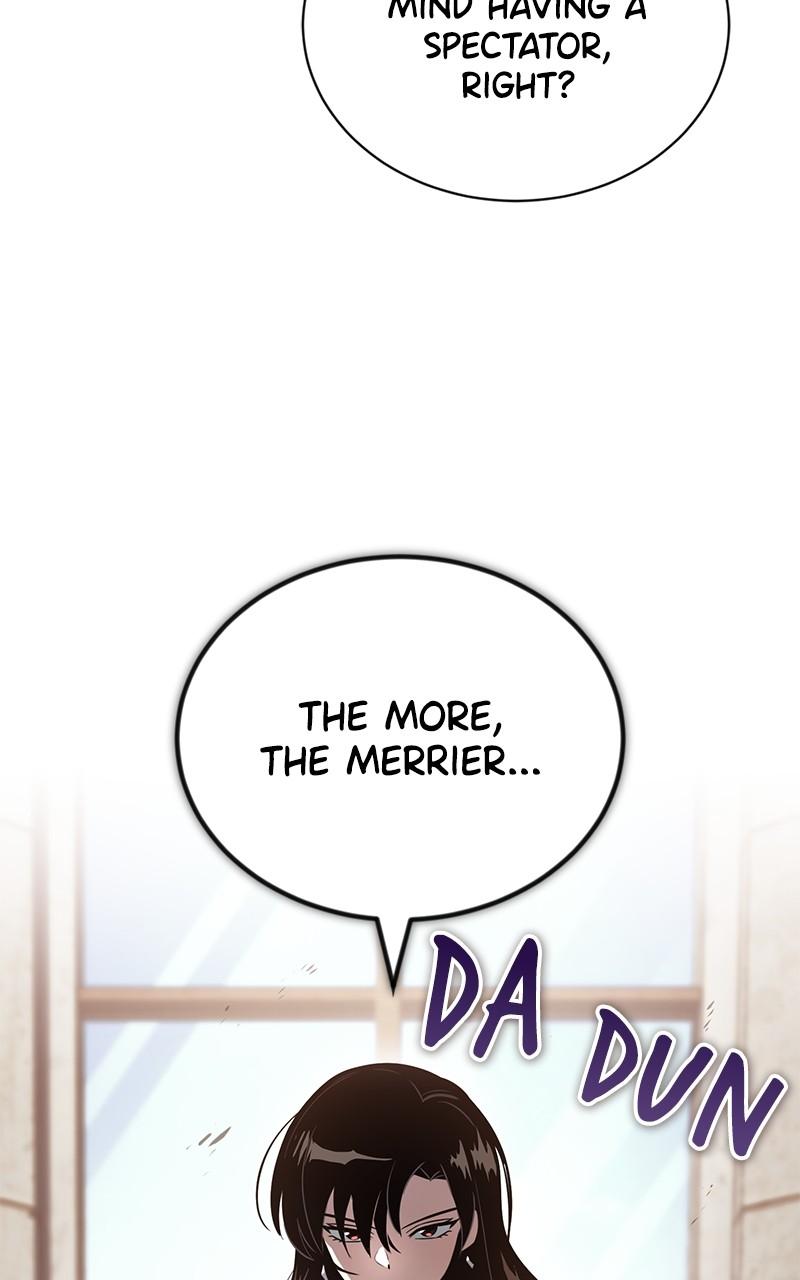The Lazy Lord Masters the Sword Chapter 129 — page 107