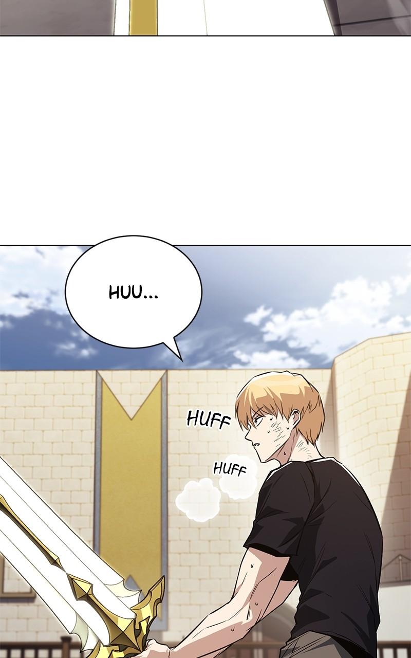 The Lazy Lord Masters the Sword Chapter 129 — page 113