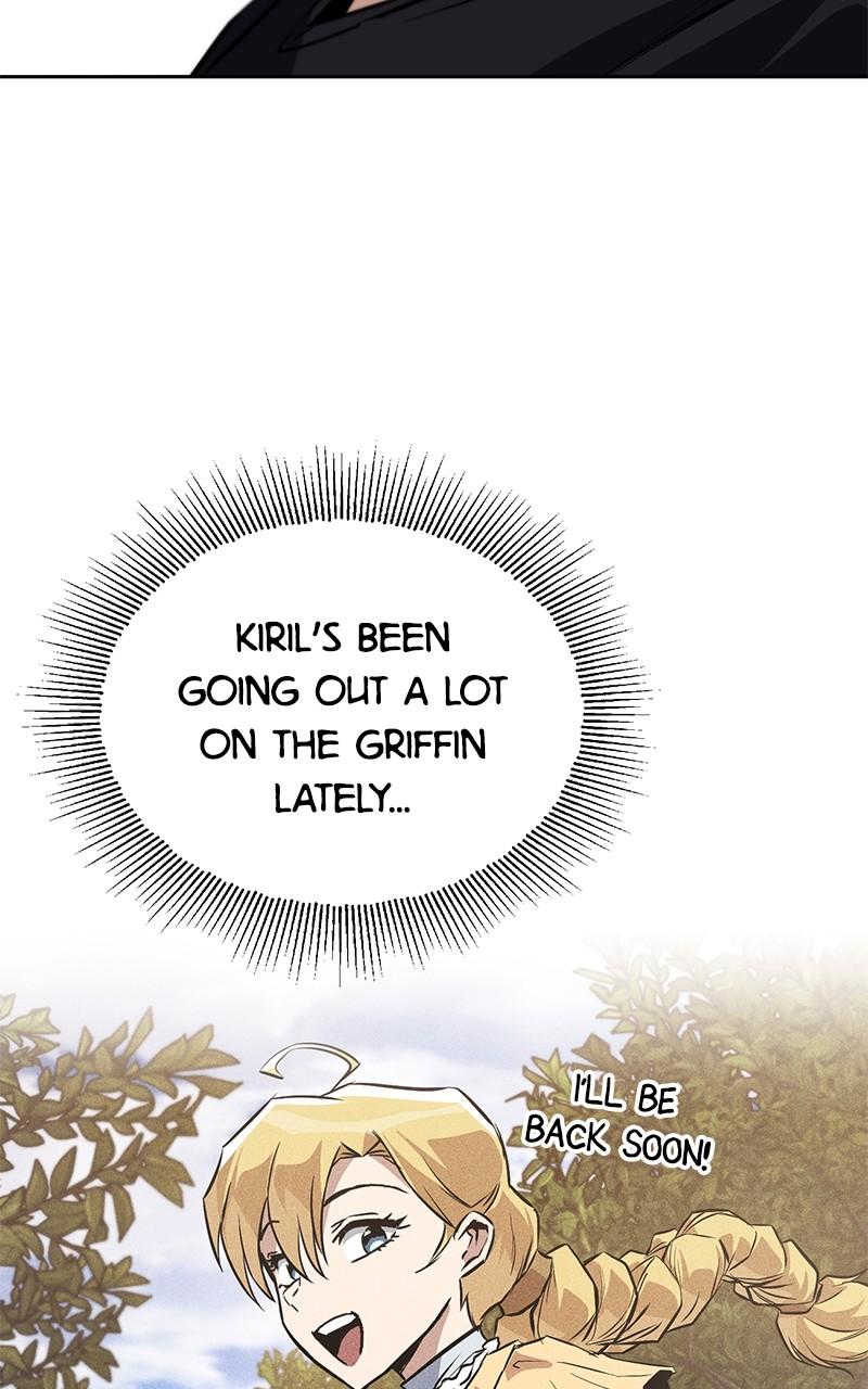 The Lazy Lord Masters the Sword Chapter 129 — page 116