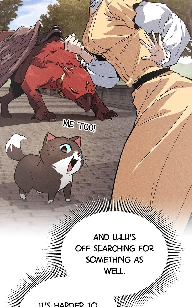 The Lazy Lord Masters the Sword Chapter 129 — page 117