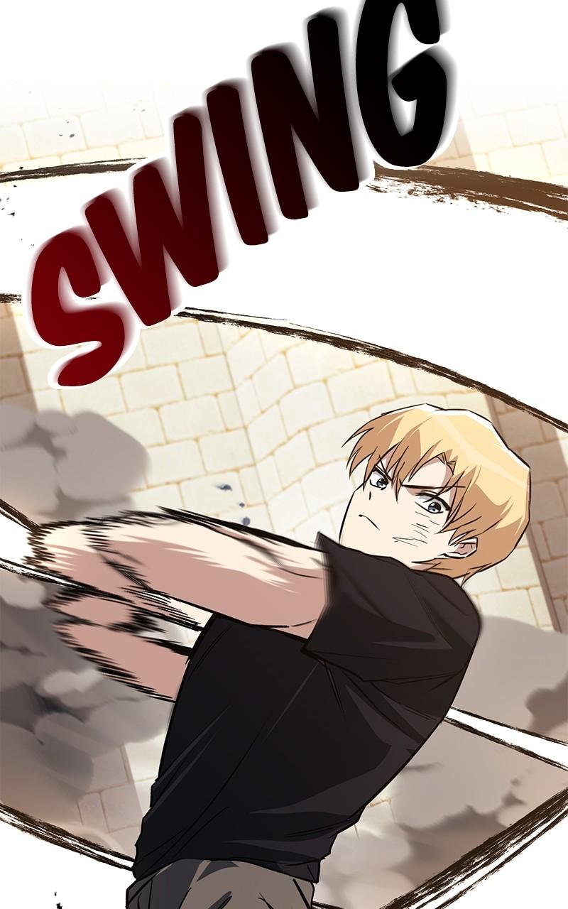 The Lazy Lord Masters the Sword Chapter 129 — page 121