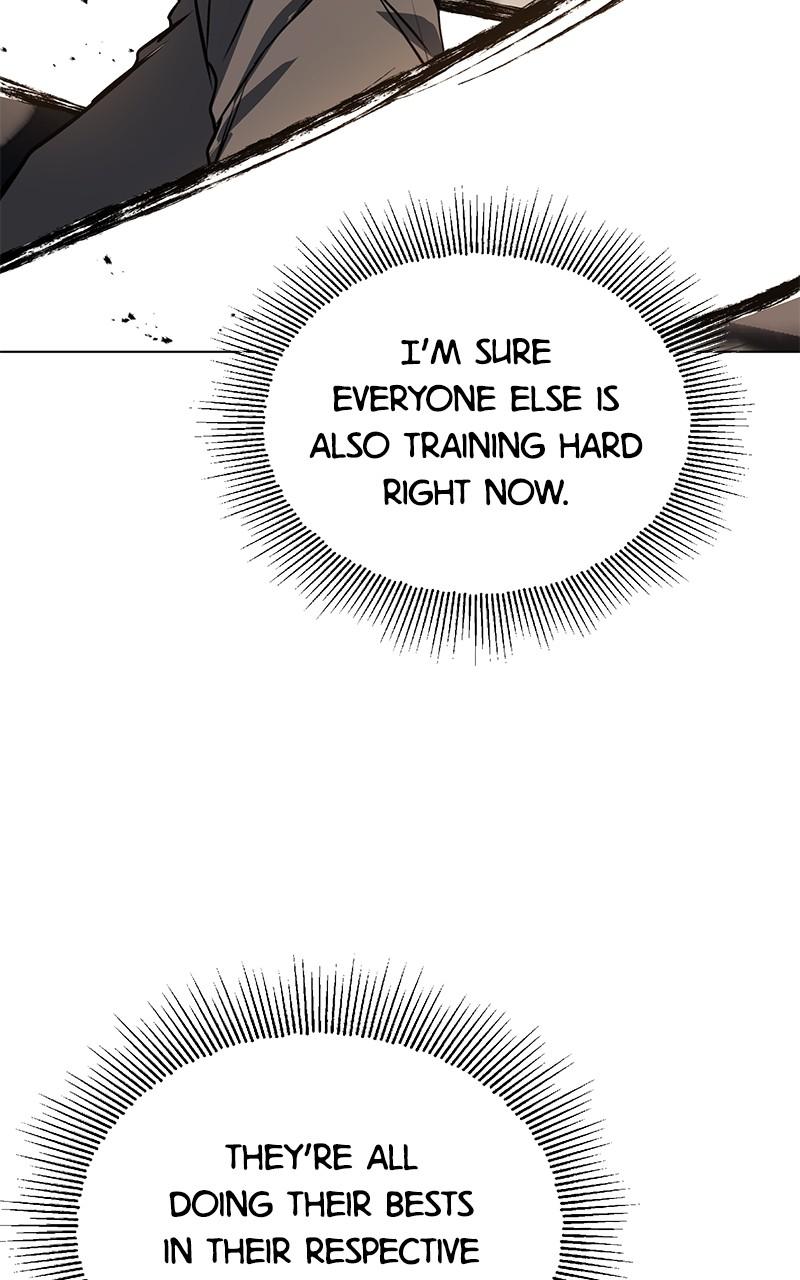 The Lazy Lord Masters the Sword Chapter 129 — page 122