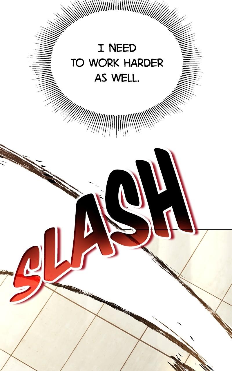 The Lazy Lord Masters the Sword Chapter 129 — page 124