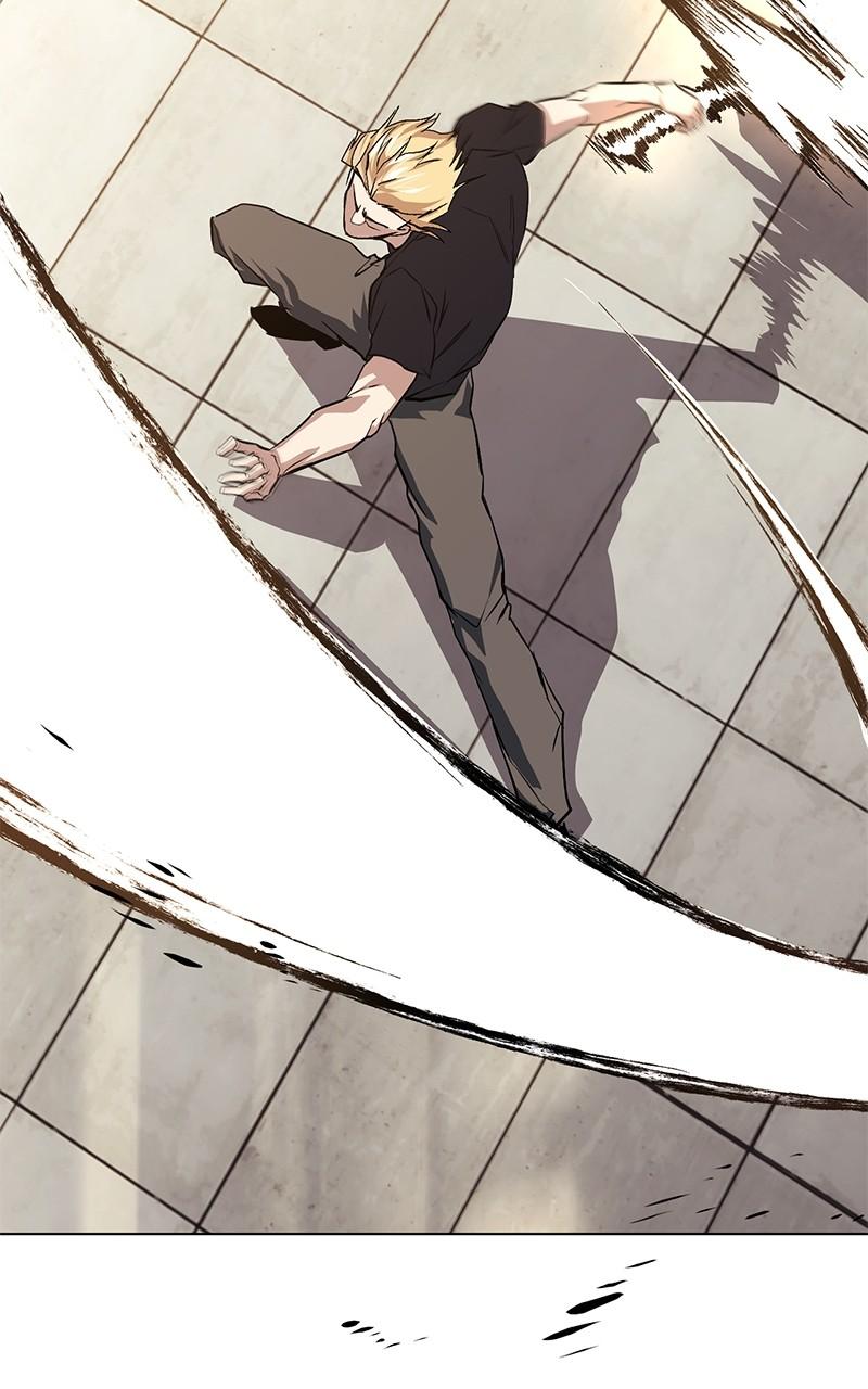 The Lazy Lord Masters the Sword Chapter 129 — page 125