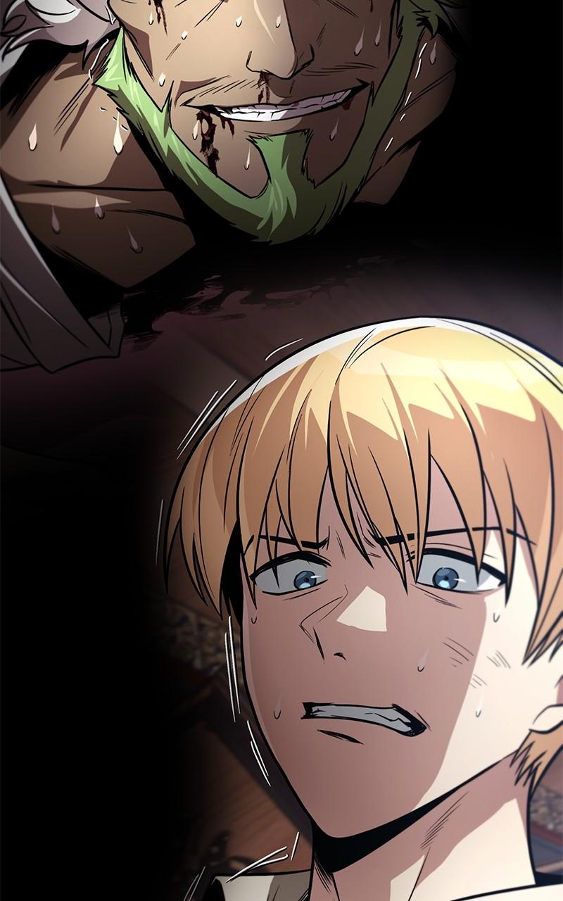 The Lazy Lord Masters the Sword Chapter 129 — page 129