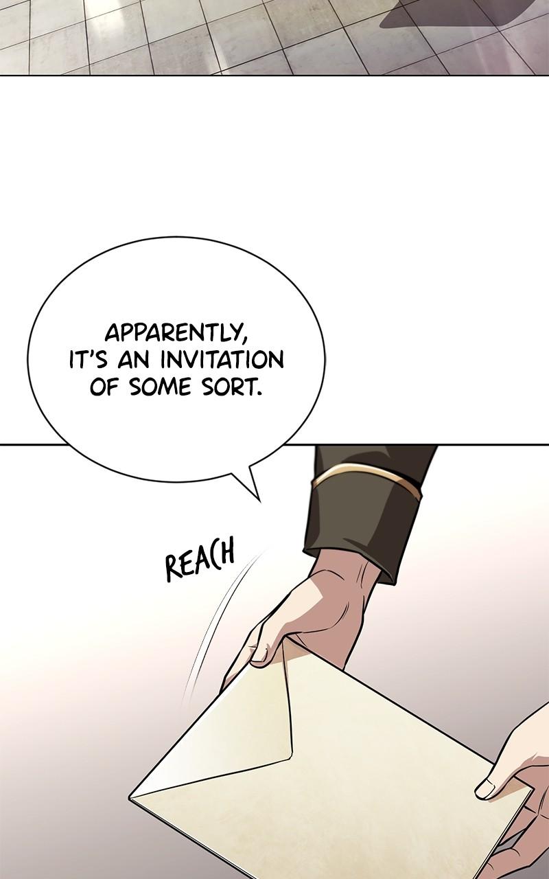 The Lazy Lord Masters the Sword Chapter 129 — page 136