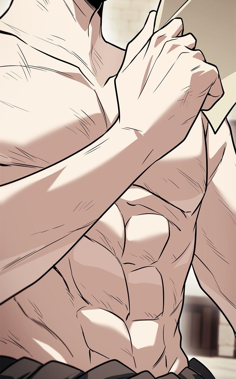 The Lazy Lord Masters the Sword Chapter 129 — page 139