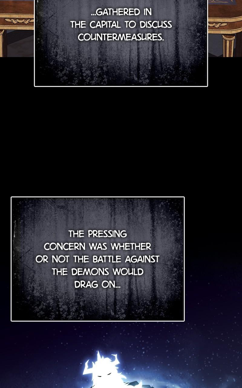 The Lazy Lord Masters the Sword Chapter 130 — page 6