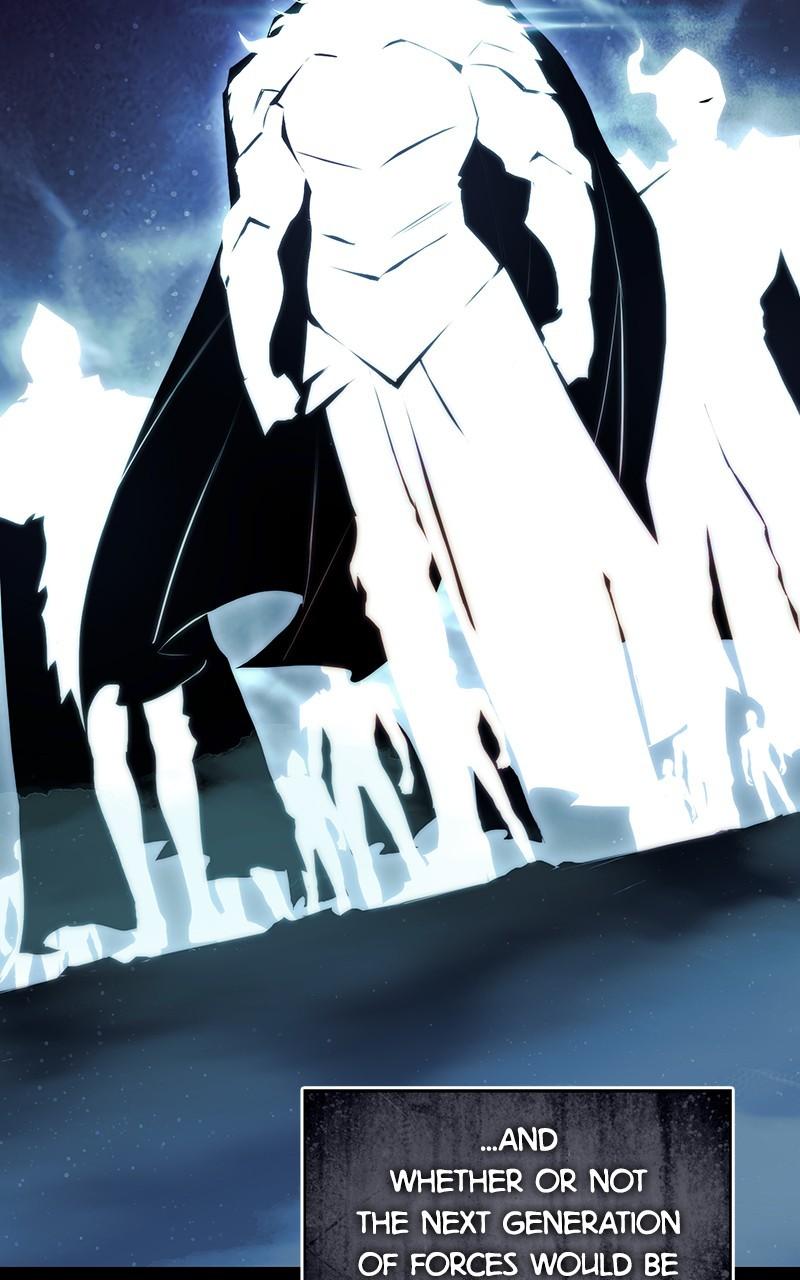 The Lazy Lord Masters the Sword Chapter 130 — page 7