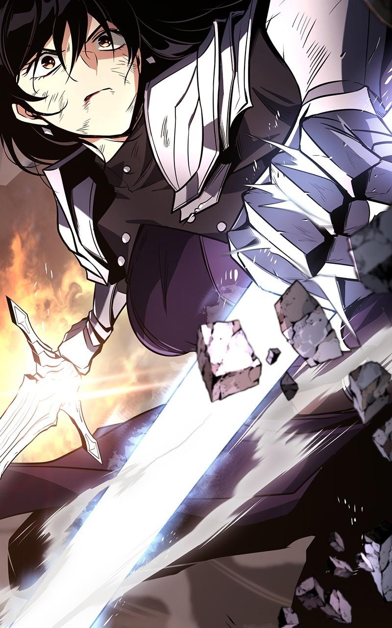 The Lazy Lord Masters the Sword Chapter 130 — page 29