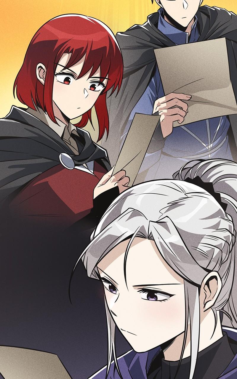 The Lazy Lord Masters the Sword Chapter 130 — page 36