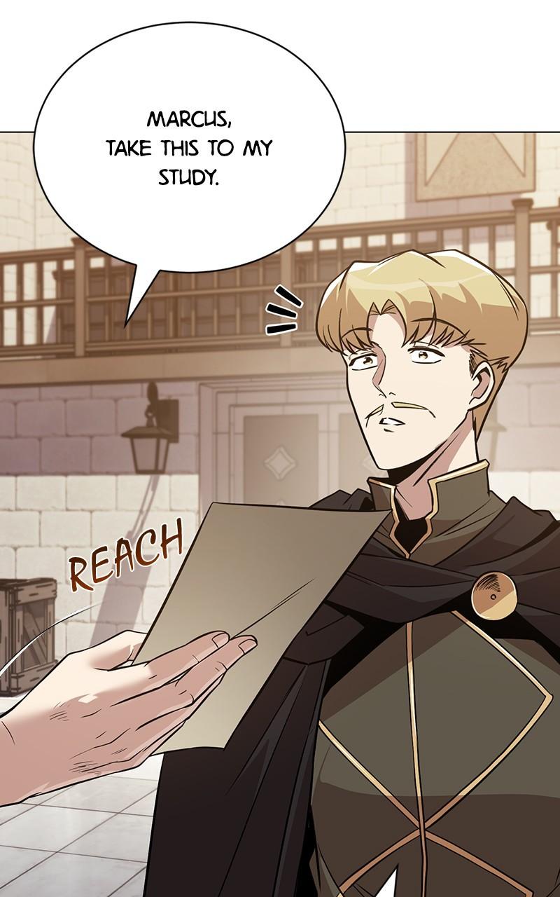 The Lazy Lord Masters the Sword Chapter 130 — page 42