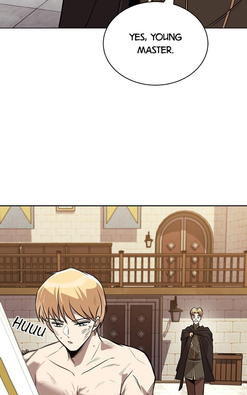 The Lazy Lord Masters the Sword Chapter 130 — page 43