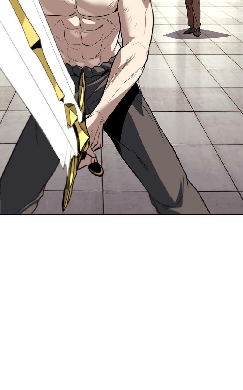 The Lazy Lord Masters the Sword Chapter 130 — page 44