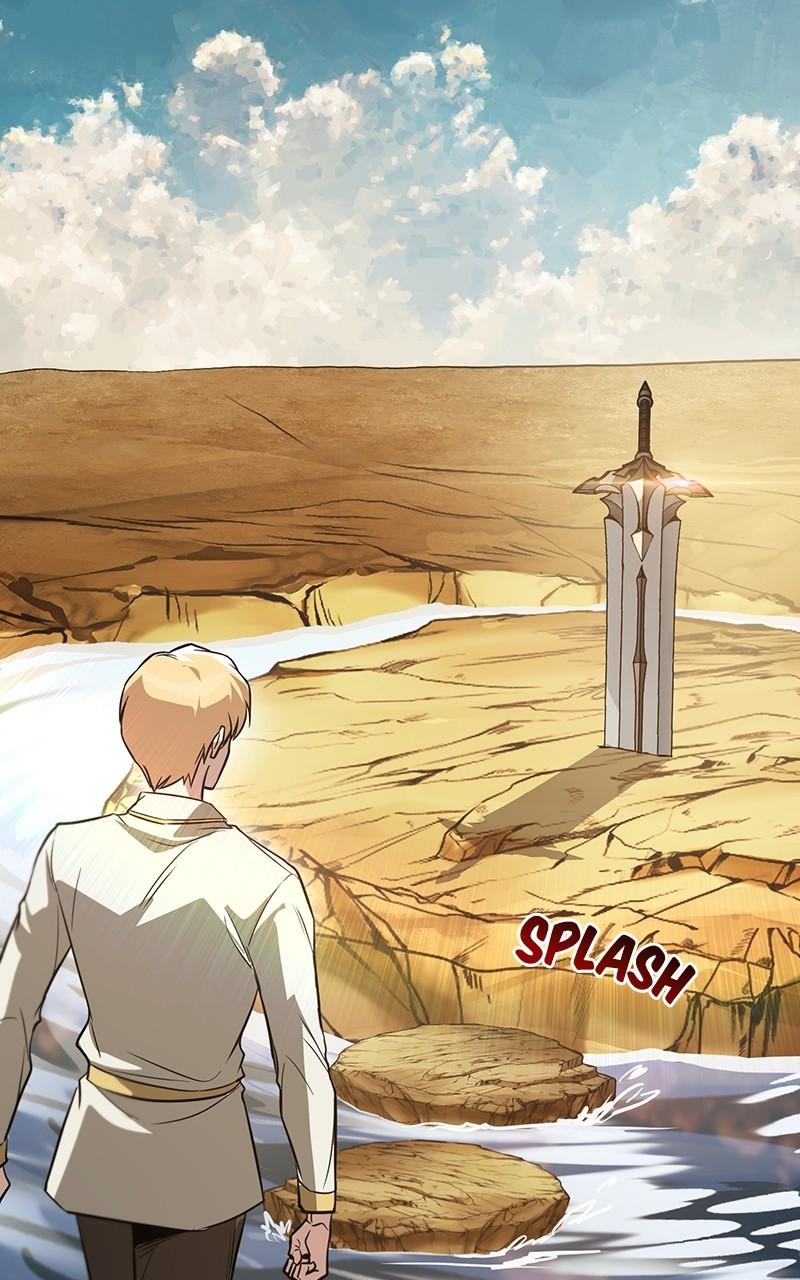 The Lazy Lord Masters the Sword Chapter 130 — page 52
