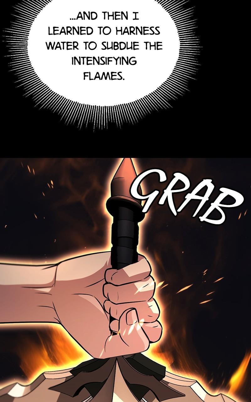 The Lazy Lord Masters the Sword Chapter 130 — page 54