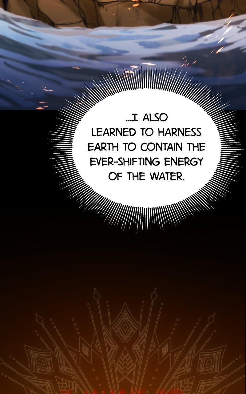 The Lazy Lord Masters the Sword Chapter 130 — page 57