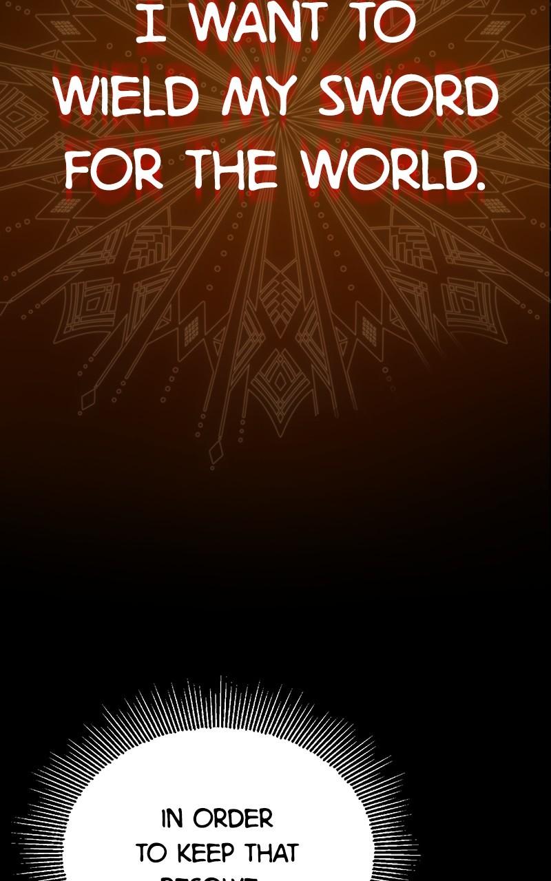The Lazy Lord Masters the Sword Chapter 130 — page 58