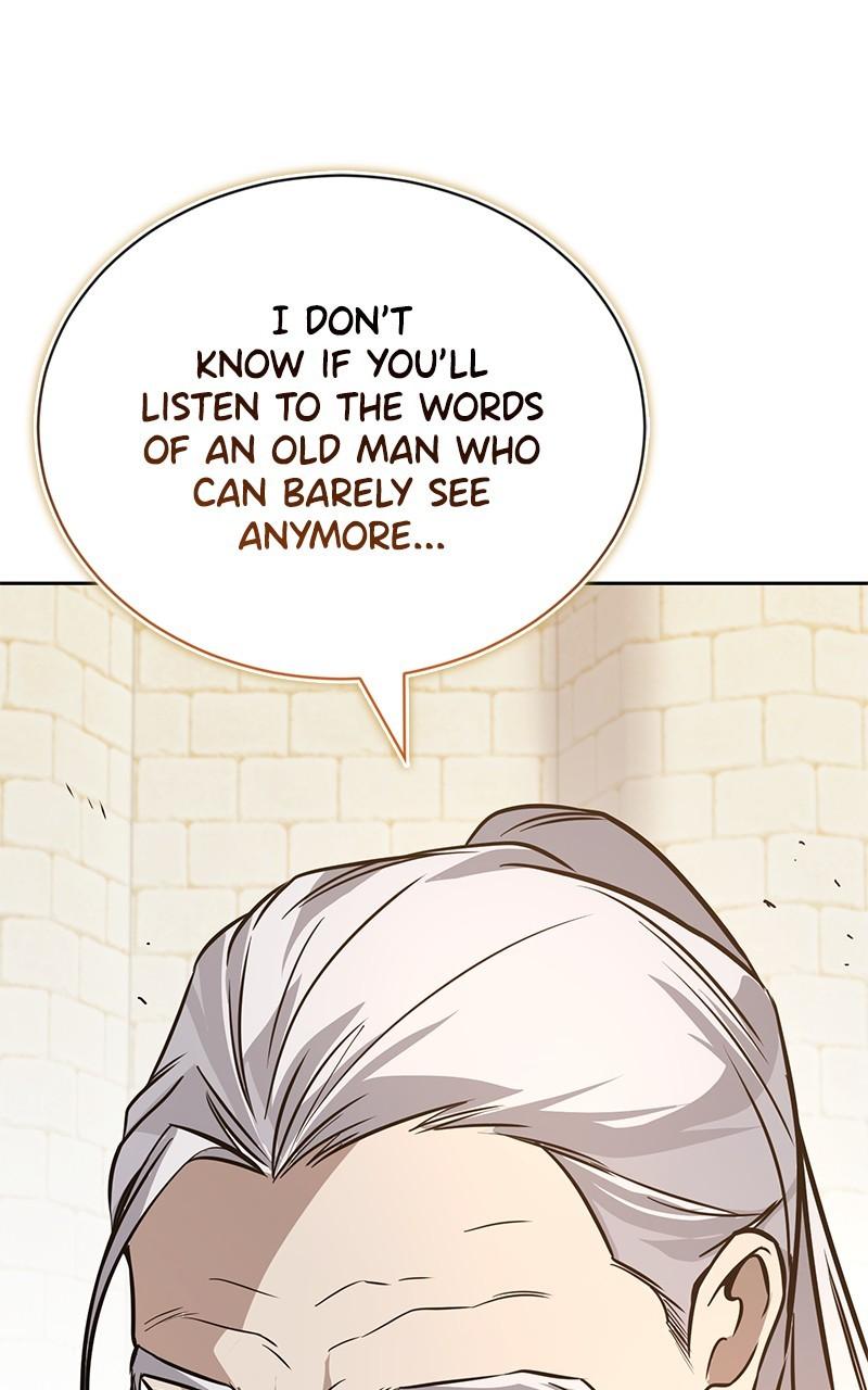 The Lazy Lord Masters the Sword Chapter 130 — page 69