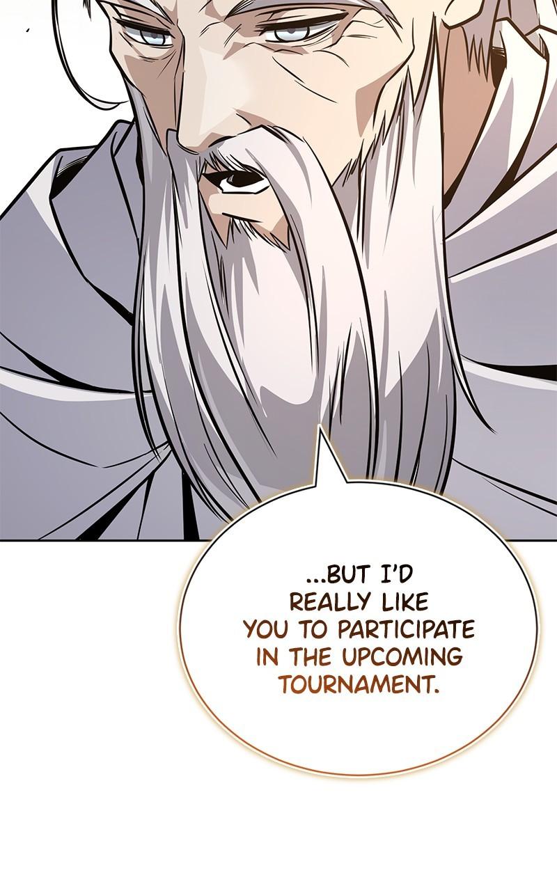 The Lazy Lord Masters the Sword Chapter 130 — page 70