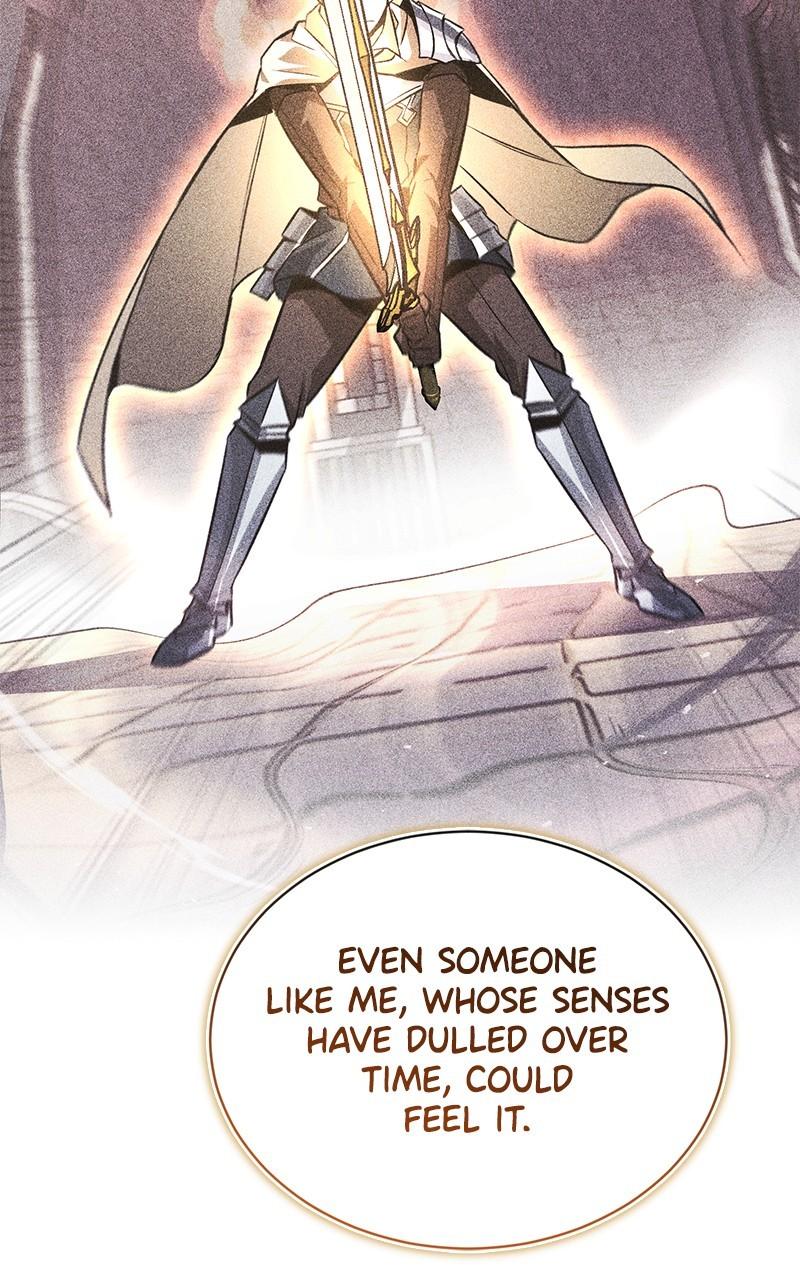 The Lazy Lord Masters the Sword Chapter 130 — page 74