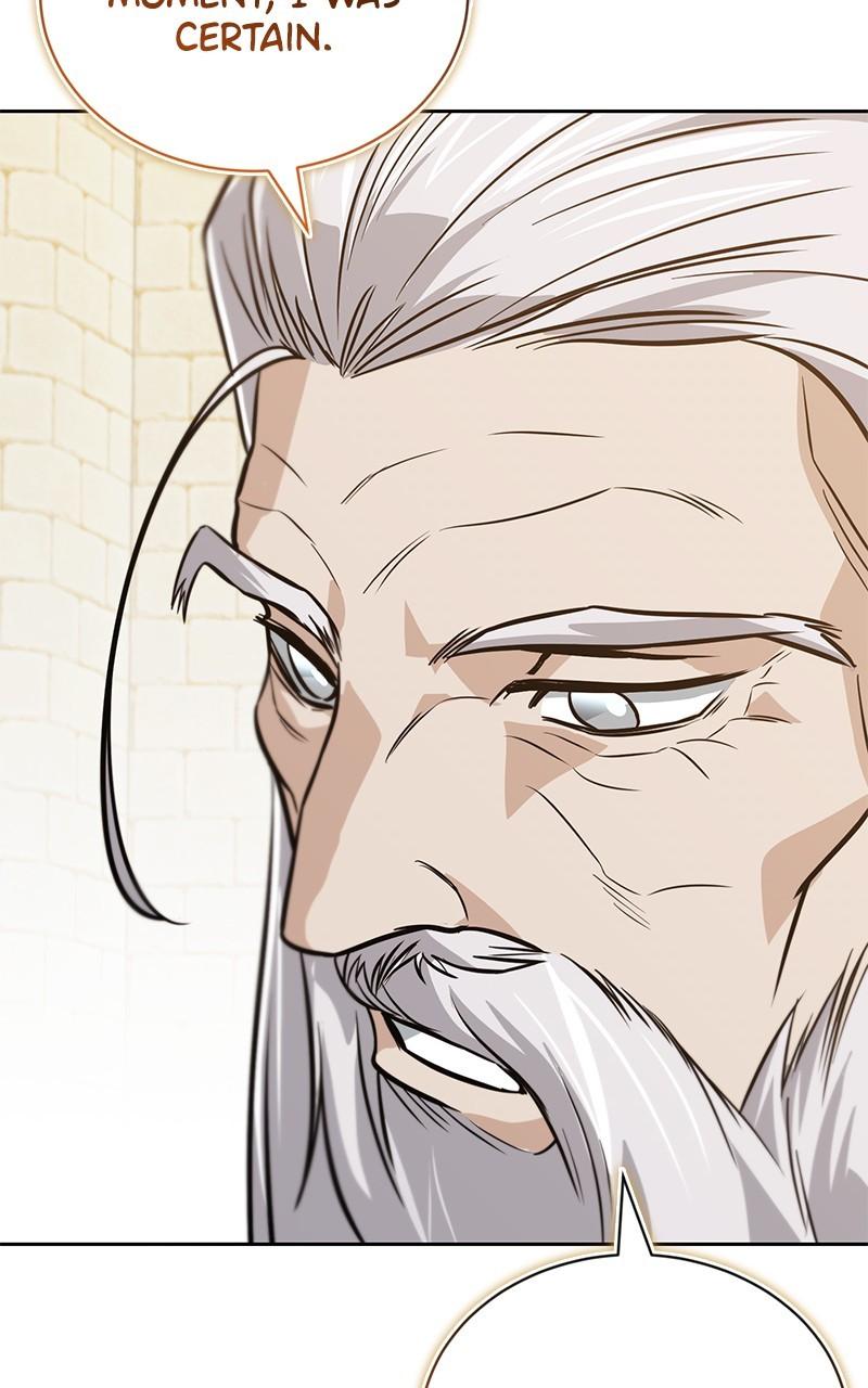 The Lazy Lord Masters the Sword Chapter 130 — page 77