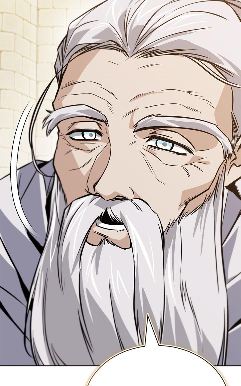 The Lazy Lord Masters the Sword Chapter 130 — page 81
