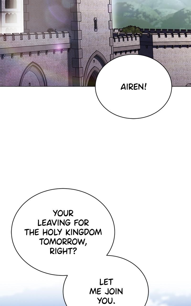 The Lazy Lord Masters the Sword Chapter 130 — page 86